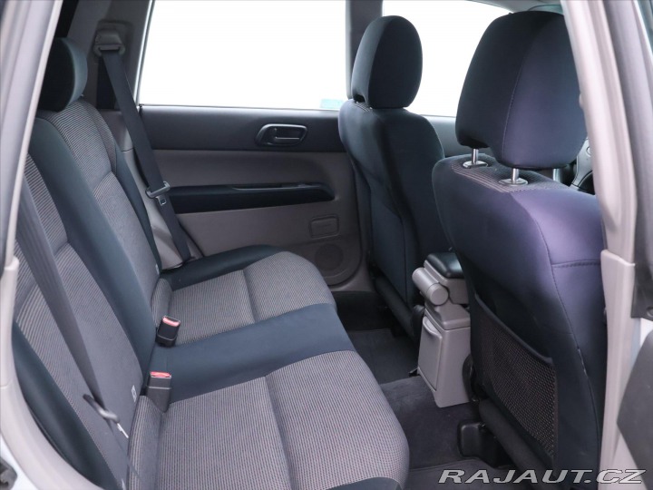 Subaru Forester 2,0 i 116kW AWD CZ DPH 2006