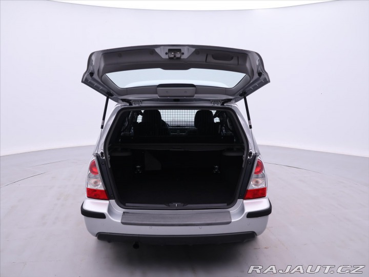 Subaru Forester 2,0 i 116kW AWD CZ DPH 2006