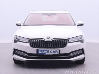 Škoda Superb 2,0 TDI CZ 140kW L&K