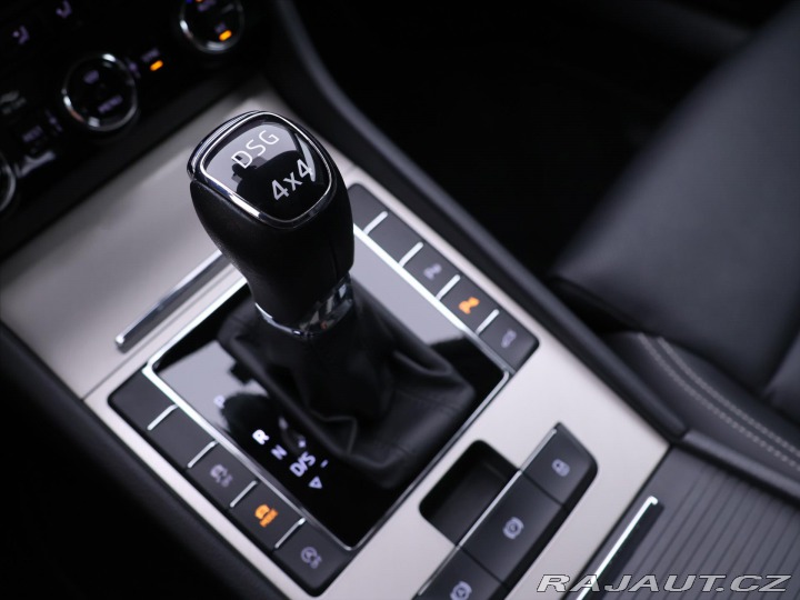 Škoda Superb 2,0 TDI CZ 140kW L&K 2020