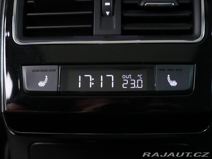 Škoda Superb 2,0 TDI CZ 140kW L&K 2020