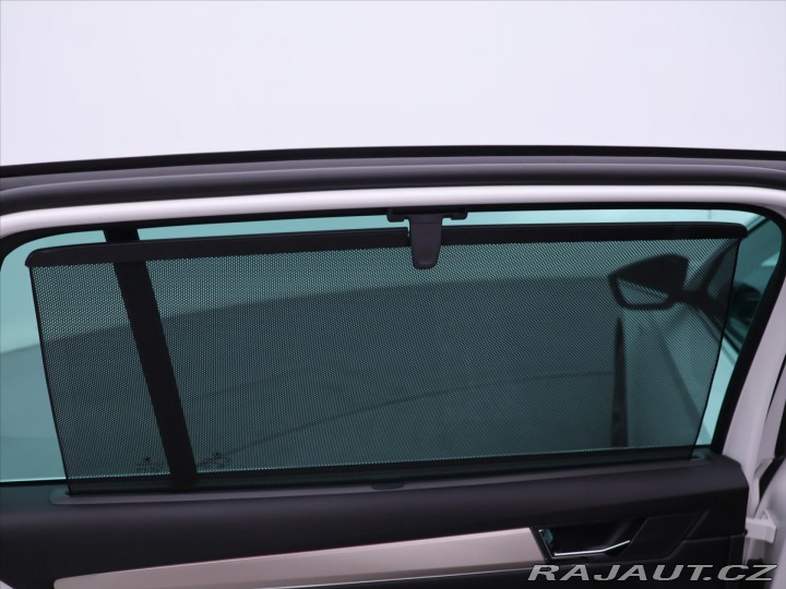 Škoda Superb 2,0 TDI CZ 140kW L&K 2020