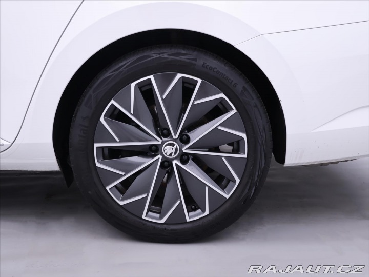 Škoda Superb 2,0 TDI CZ 140kW L&K 2020