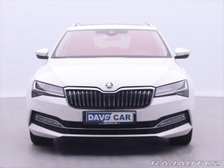 Škoda Superb 2,0 TDI CZ 140kW L&K 2020
