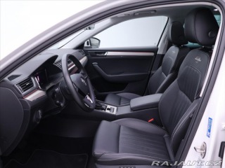 Škoda Superb 2,0 TDI CZ 140kW L&K 2020