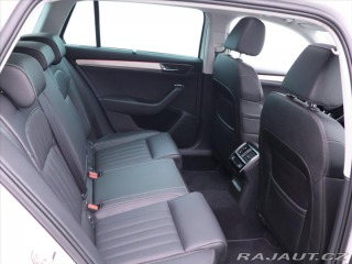 Škoda Superb 2,0 TDI CZ 140kW L&K 2020