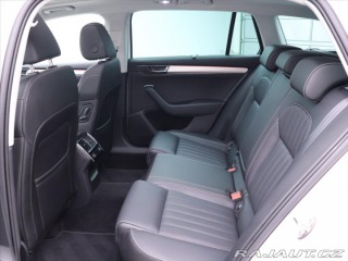 Škoda Superb 2,0 TDI CZ 140kW L&K 2020