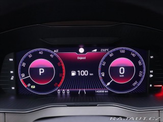 Škoda Superb 2,0 TDI CZ 140kW L&K 2020