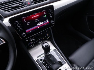 Škoda Superb 2,0 TDI CZ 140kW L&K 2020