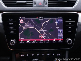 Škoda Superb 2,0 TDI CZ 140kW L&K 2020