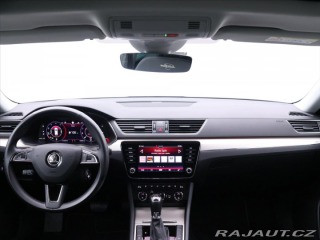 Škoda Superb 2,0 TDI CZ 140kW L&K 2020
