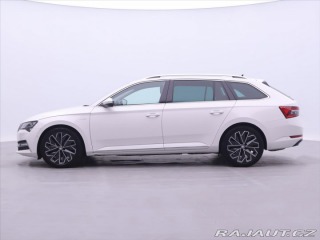 Škoda Superb 2,0 TDI CZ 140kW L&K 2020