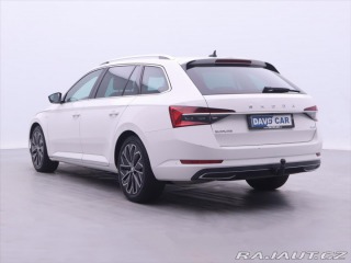 Škoda Superb 2,0 TDI CZ 140kW L&K 2020