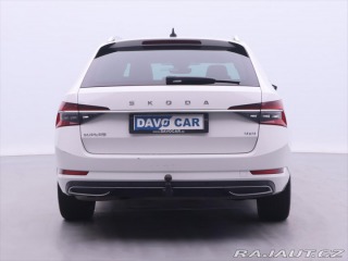 Škoda Superb 2,0 TDI CZ 140kW L&K 2020