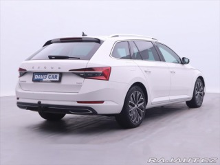 Škoda Superb 2,0 TDI CZ 140kW L&K 2020