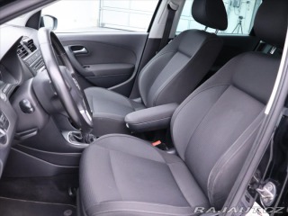 Volkswagen Polo 1,6 TDI 77kW TEAM Aut.Kli 2011