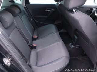 Volkswagen Polo 1,6 TDI 77kW TEAM Aut.Kli 2011