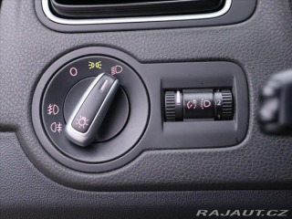 Volkswagen Polo 1,6 TDI 77kW TEAM Aut.Kli 2011