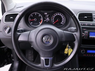 Volkswagen Polo 1,6 TDI 77kW TEAM Aut.Kli 2011