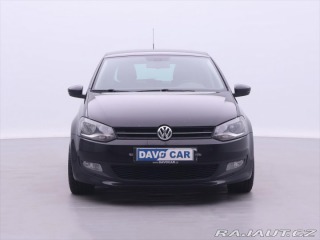 Volkswagen Polo 1,6 TDI 77kW TEAM Aut.Kli 2011
