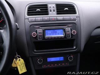 Volkswagen Polo 1,6 TDI 77kW TEAM Aut.Kli 2011