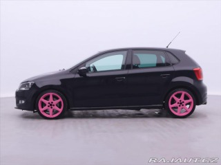 Volkswagen Polo 1,6 TDI 77kW TEAM Aut.Kli 2011