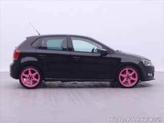 Volkswagen Polo 1,6 TDI 77kW TEAM Aut.Kli 2011