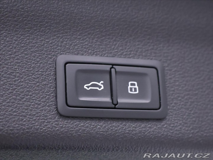 Audi A6 Allroad 3,0 TDI 210kW CZ 2021