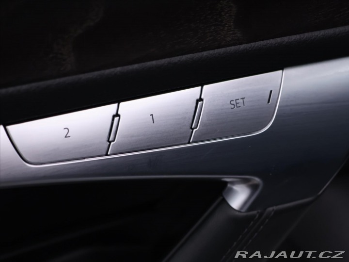 Audi A6 Allroad 3,0 TDI 210kW CZ 2021
