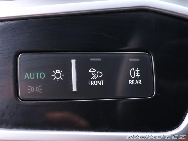Audi A6 Allroad 3,0 TDI 210kW CZ 2021