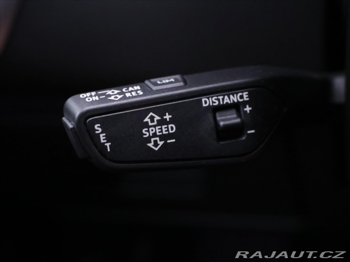 Audi A6 Allroad 3,0 TDI 210kW CZ 2021