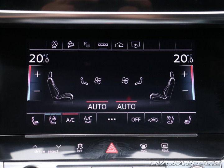 Audi A6 Allroad 3,0 TDI 210kW CZ 2021