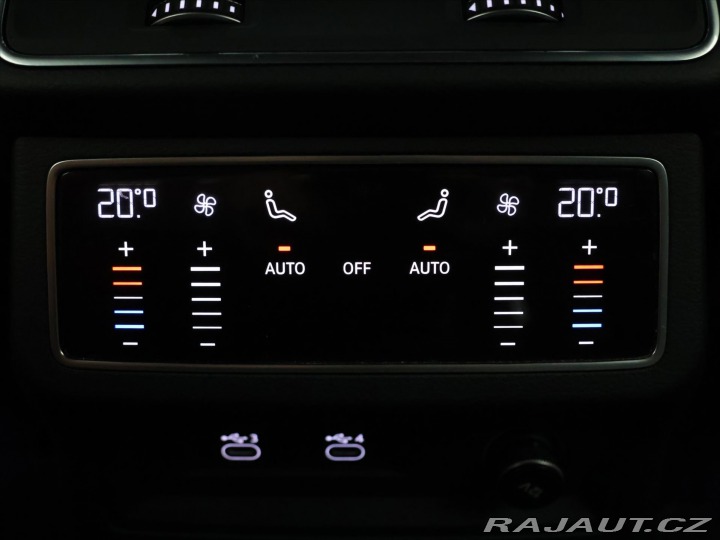 Audi A6 Allroad 3,0 TDI 210kW CZ 2021