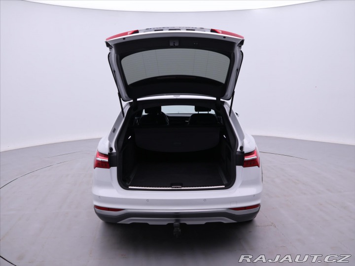 Audi A6 Allroad 3,0 TDI 210kW CZ 2021