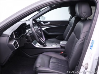Audi A6 Allroad 3,0 TDI 210kW CZ 2021