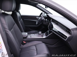 Audi A6 Allroad 3,0 TDI 210kW CZ 2021