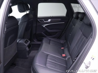 Audi A6 Allroad 3,0 TDI 210kW CZ 2021