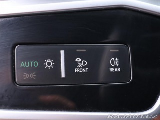Audi A6 Allroad 3,0 TDI 210kW CZ 2021
