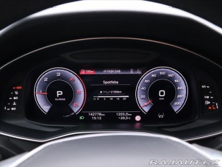 Audi A6 Allroad 3,0 TDI 210kW CZ 2021