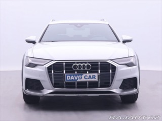 Audi A6 Allroad 3,0 TDI 210kW CZ 2021