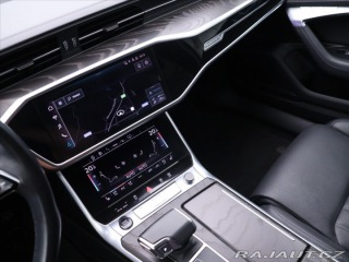 Audi A6 Allroad 3,0 TDI 210kW CZ 2021