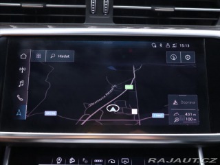 Audi A6 Allroad 3,0 TDI 210kW CZ 2021