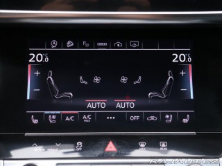 Audi A6 Allroad 3,0 TDI 210kW CZ 2021