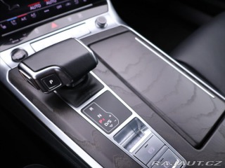 Audi A6 Allroad 3,0 TDI 210kW CZ 2021