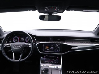 Audi A6 Allroad 3,0 TDI 210kW CZ 2021
