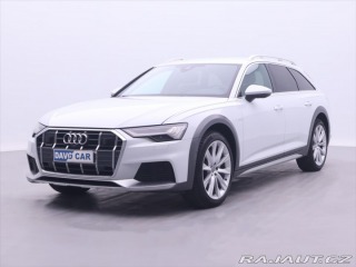 Audi A6 Allroad 3,0 TDI 210kW CZ 2021