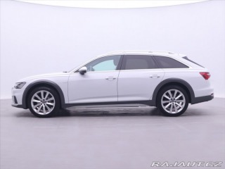Audi A6 Allroad 3,0 TDI 210kW CZ 2021