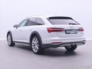Audi A6 Allroad 3,0 TDI 210kW CZ 2021