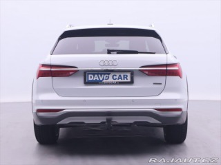Audi A6 Allroad 3,0 TDI 210kW CZ 2021