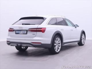Audi A6 Allroad 3,0 TDI 210kW CZ 2021